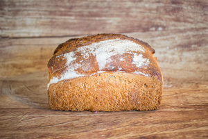 petit moulé campagne 550 g BIO