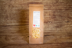 Mélange pour le bain Avoine et calendula 240 g BIO