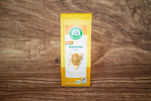 Cumin graines 50 g BIO