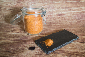 Graine de caméline  BIO