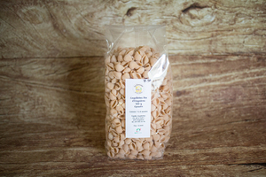 Coquillages d'épeautre 450 g BIO
