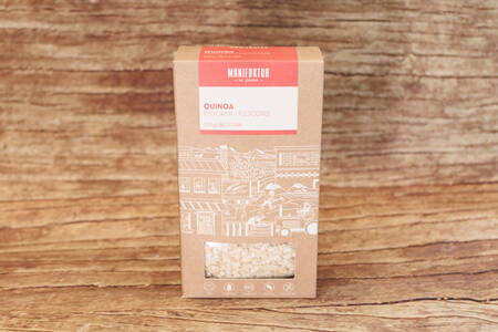 Flocons de quinoa 200 g BIO