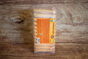 Boudoir à l'épeautre 200 g BIO