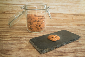 amande décortiquée 5kg BIO