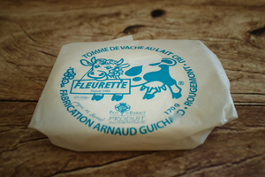 tomme Fleurette 170 g 