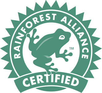 Rainforest Alliance