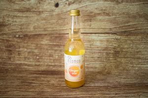 k-fir gingembre curcuma 33 cl BIO