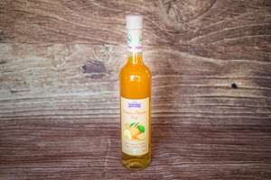 Sirop orange et citron 50 cl BIO