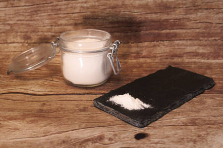 Farine d'épeautre claire  BIO