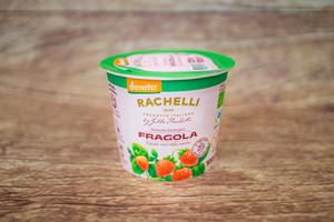 sorbet fraise 12.5 cl BIO