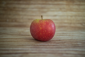 Pomme Galant  BIO