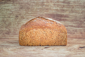 petit moulé complet 550 g BIO