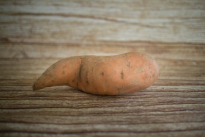 Patate douce rouge  BIO
