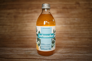 Infusion rooibos et verveine citronnée 33 cl BIO