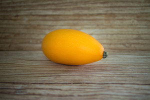 Courge spaghetti  BIO