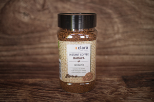 Café instantané 100 g BIO