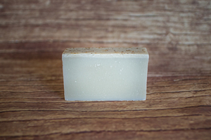 Savon menthe des champs 130 g BIO