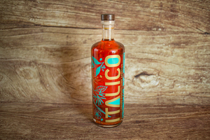 Italico bitter 70 cl BIO