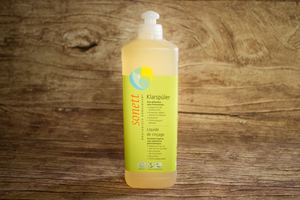 Liquide de rinçage lave-vaisselle 50 cl BIO