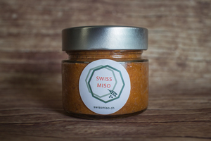 Miso rouge 200 g BIO