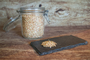 Sarrasin décortiqué  BIO