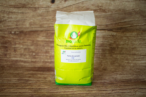 farine de sarrasin 1 kg BIO