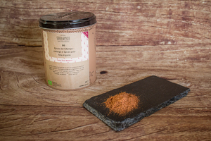 Epices de l'Olympe  BIO