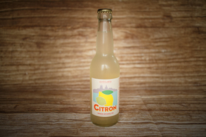 limonade citron 33 cl BIO