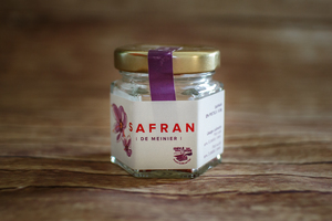 Safran de Meinier GE 0.5 g 
