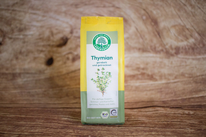 Thym séché 20 g BIO