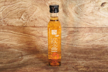 Vinaigre de riz Genmai-Su 25 cl BIO