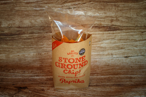 Tortilla chips paprika 150 g BIO