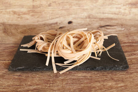 tagliatelle d'Etagnières  BIO