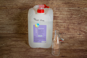 Nettoyant vitres  BIO