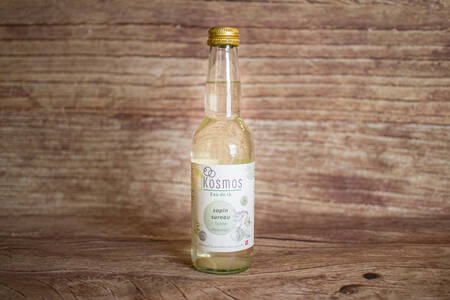 k-fir sapin et sureau 33 cl BIO