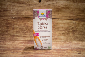 Fécule de tapioca 330 g BIO