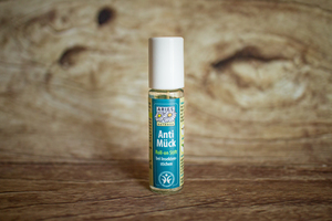 Anti-moustiques et soin après piqûre roll-on 10 ml BIO