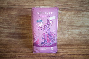 serviette hygiénique nuit 10 x BIO