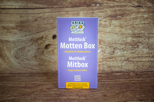 Pièges à mites textiles 3 x 