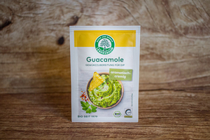 Epices à Guacamole 8 g BIO