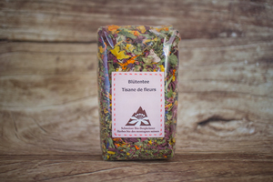 Mélange de fleurs 40 g BIO