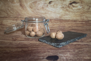 noix de muscade entière  BIO