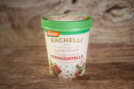 glace straciatella 50 cl BIO