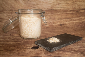 Flocons d’avoine fins  BIO