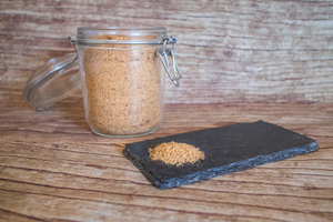 Sucre de canne complet Mascobado  BIO