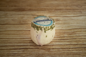 fromage chèvre frais ciboulette 100 g 