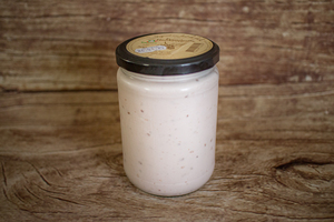 yogourt brebis framboise 500g BIO