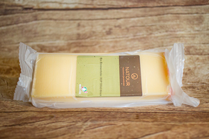 Emmental AOP doux 200 g BIO