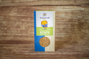 Alfalfa à germer  BIO