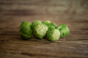 Chou de Bruxelles  BIO